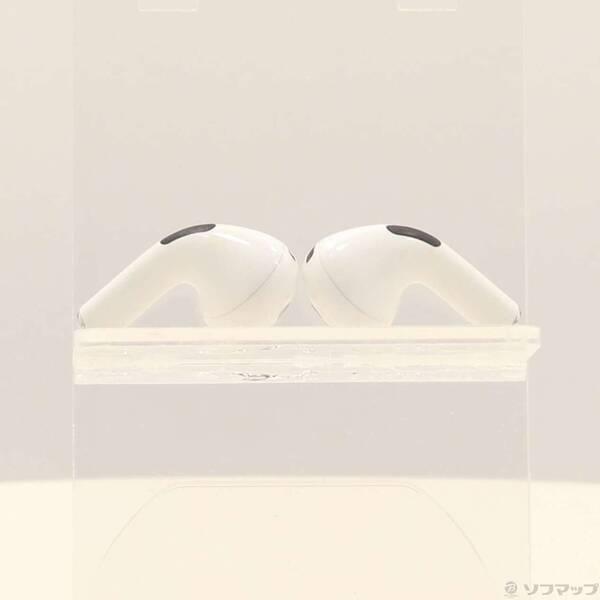 〔中古〕Apple(アップル) AirPods Pro 第2世代〔269-ud〕