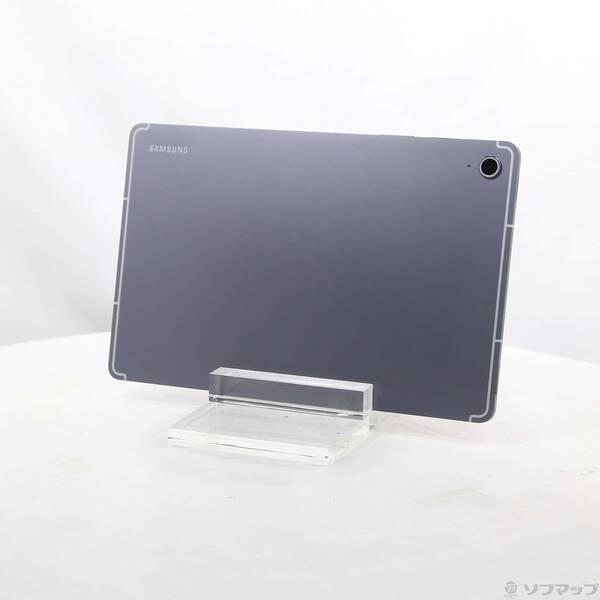 〔中古〕SAMSUNG(サムスン) Galaxy Tab S10 FE 128GB グレー SM-X...