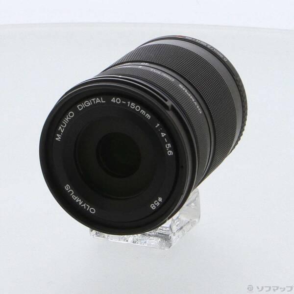〔中古〕OMSYSTEM OM SYSTEM M.ZUIKO DIGITAL ED 40-150mm...
