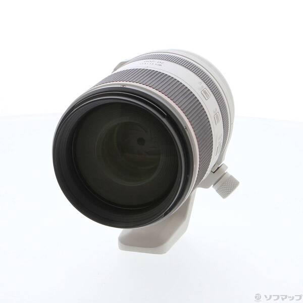 〔中古〕Canon(キヤノン) RF70-200mm F2.8 L IS USM〔297-ud〕