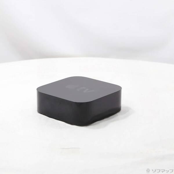 〔中古〕Apple(アップル) Apple TV 32GB MGY52J／A〔269-ud〕