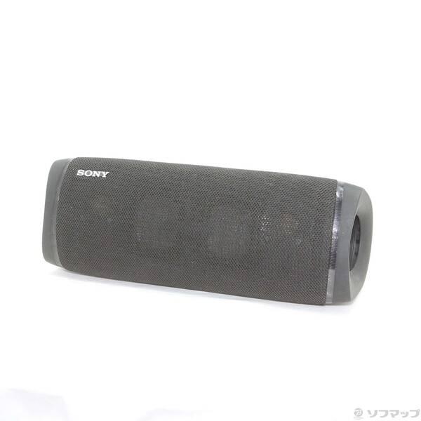 〔中古〕SONY(ソニー) SRS-XB43 B ブラック〔262-ud〕