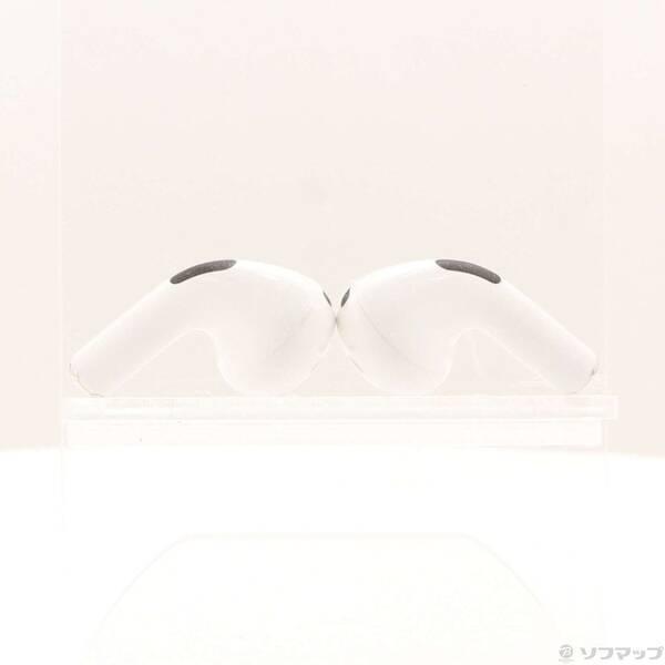 〔中古〕Apple(アップル) AirPods Pro 第2世代〔349-ud〕