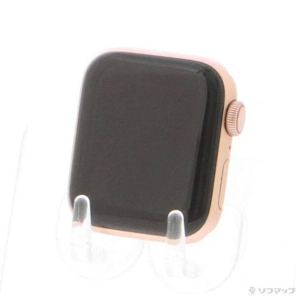〔中古〕Apple(アップル) Apple Watch SE 第1世代 GPS + Cellular...