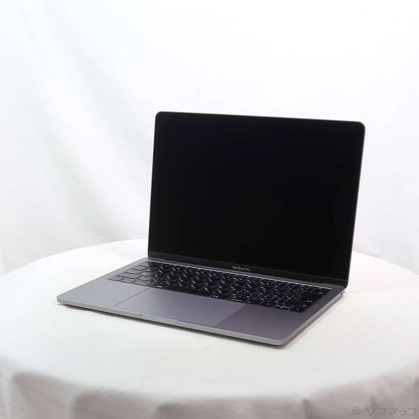 〔中古〕Apple(アップル) MacBook Pro 13.3-inch Mid-2017 MPX...