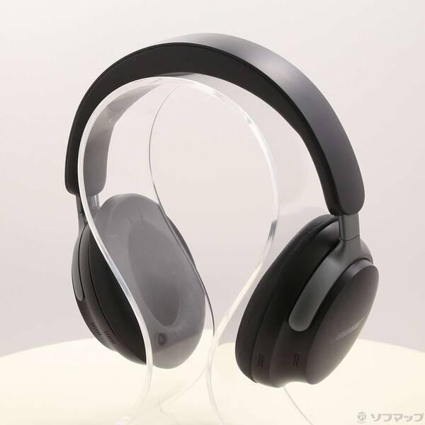 〔中古〕BOSE(ボーズ) QuietComfort Ultra Headphones ブラック Q...