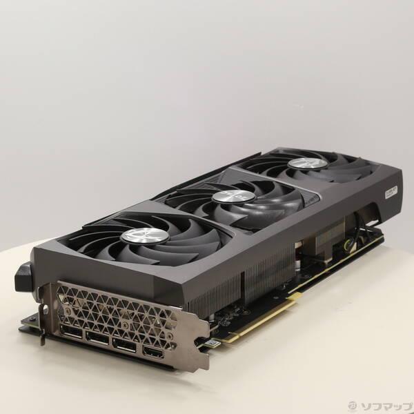 〔中古〕ZOTAC(ゾタック) ZOTAC GAMING GeForce RTX 3070 Ti A...