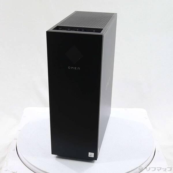 〔中古〕hp(エイチピー) OMEN by HP 25L 180H4AA#ABJ〔258-ud〕