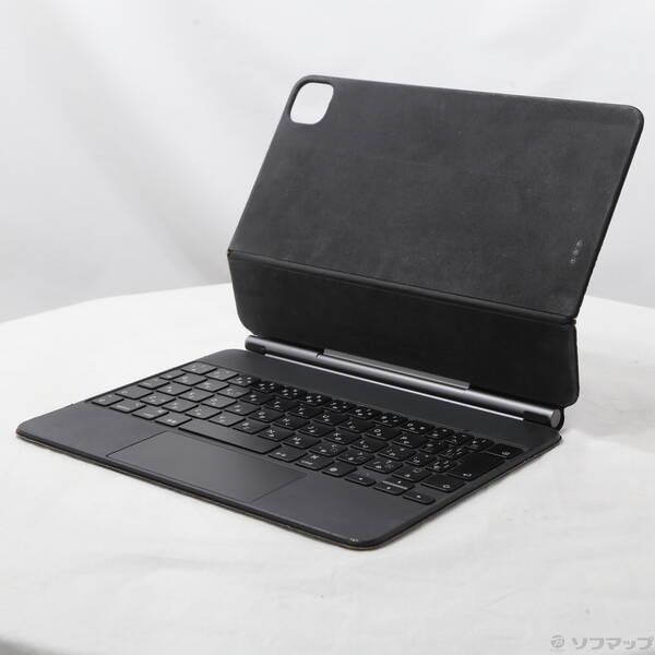 〔中古〕Apple(アップル) 11インチ iPad Pro 第2世代用 MagicKeyboard...