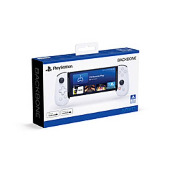 〔中古〕Backbone One PlayStation Edition for Android B...