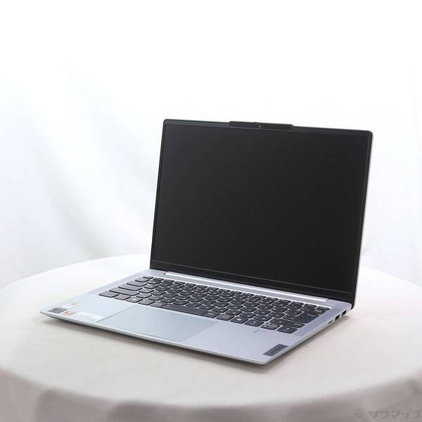 〔中古〕Lenovo(レノボジャパン) IdeaPad Slim 5x Gen 9 83HL001F...