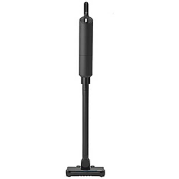 〔中古〕ツインバード 〔中古品〕 コードレススティック型クリーナー ブラック TC-E264B ［紙...