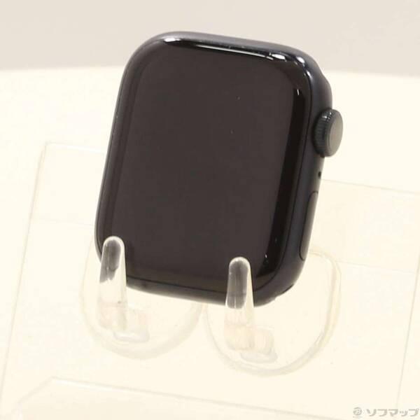 〔中古〕Apple(アップル) Apple Watch Series 9 GPS 41mm ミッドナ...