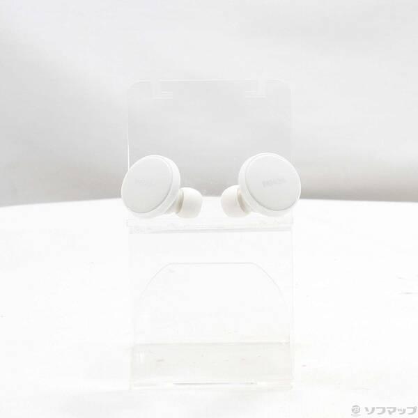 〔中古〕DENON(デノン) Denon PerL Pro ホワイト〔377-ud〕