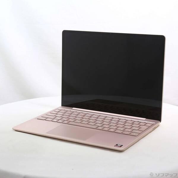 〔中古〕Microsoft(マイクロソフト) Surface Laptop Go 2 〔Core i...