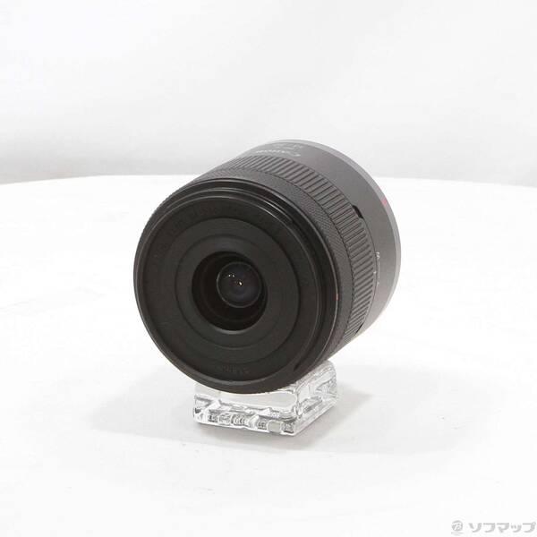 〔中古〕Canon(キヤノン) RF-S14-30mm F4-6.3 IS STM PZ〔344-u...