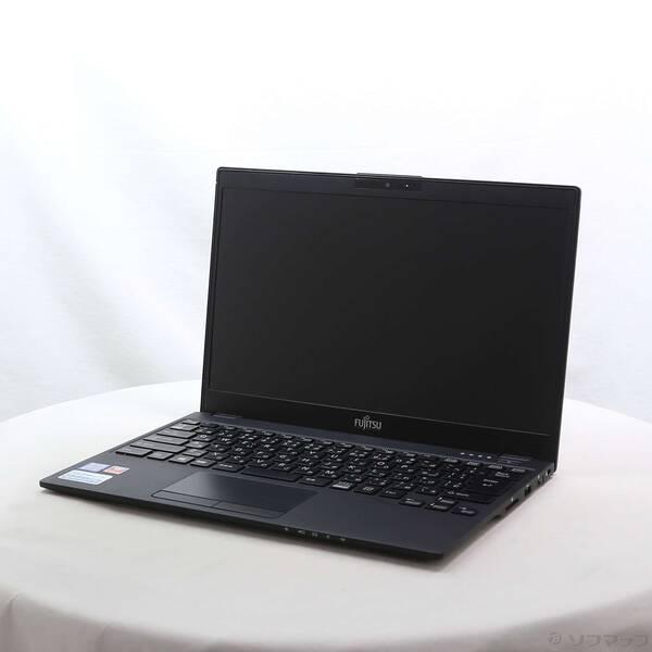 〔中古〕FUJITSU(富士通） LIFEBOOK WU2／D2 FMVWD2U27 〔Window...