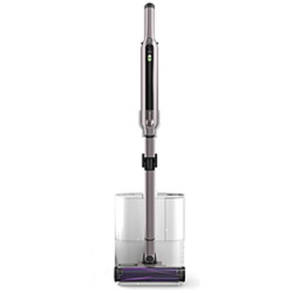 〔中古〕〔中古品〕 コードレススティッククリーナー EVOPOWER SYSTEM iQ+ モーヴグ...