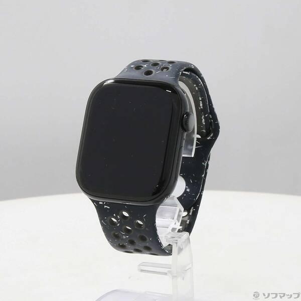 〔中古〕Apple(アップル) Apple Watch Series 10 GPS 46mm ジェッ...
