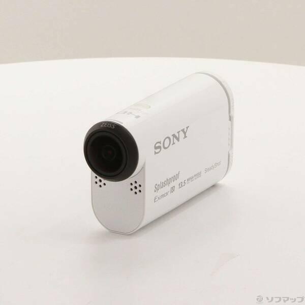 〔中古〕SONY(ソニー) HDR-AS100VR (アクションカム)〔258-ud〕