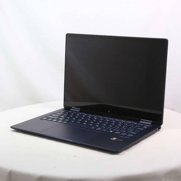 〔中古〕hp(エイチピー) 〔展示品〕 HP Envy x360 14-fc0000 9W667PA...