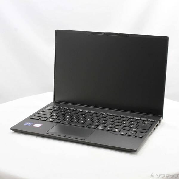 〔中古〕FUJITSU(富士通） 〔展示品〕 LIFEBOOK UH-X／J3 FMVUXJ3B ピ...