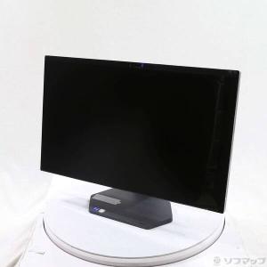 〔中古〕NEC(エヌイーシー) 〔展示品〕 LAVIE A27 PC-A2795JAB ファインブラック〔352-ud〕