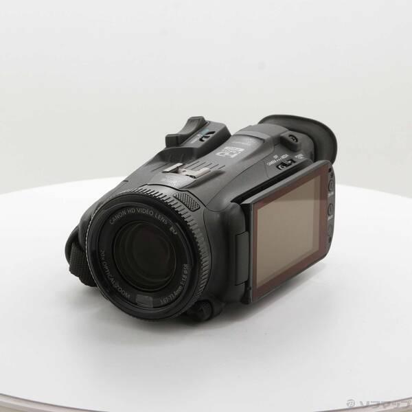 〔中古〕Canon(キヤノン) XA30〔262-ud〕