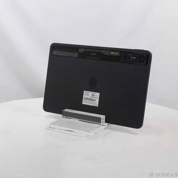 〔中古〕REDMAGIC REDMAGIC Nova 512GB ミッドナイト NP03J Wi-F...