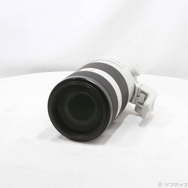 〔中古〕SONY(ソニー) FE 100-400mm F4.5-5.6 GM OSS SEL1004...