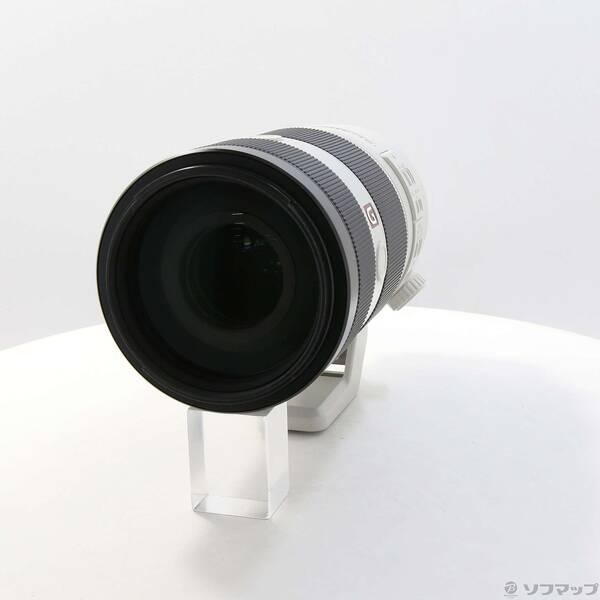 〔中古〕SONY(ソニー) FE 100-400mm F4.5-5.6 GM OSS SEL1004...