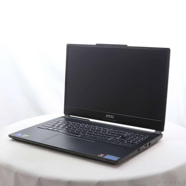 〔中古〕MSI(エムエスアイ) Cyborg 15 A13V Cyborg-15-A13UCK-41...