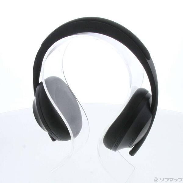 〔中古〕BOSE(ボーズ) Noise Cancelling Headphones 700 トリプル...