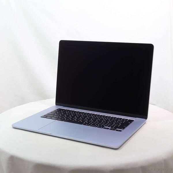 〔中古〕Apple(アップル) MacBook Air 15.3-inch Early-2025 M...