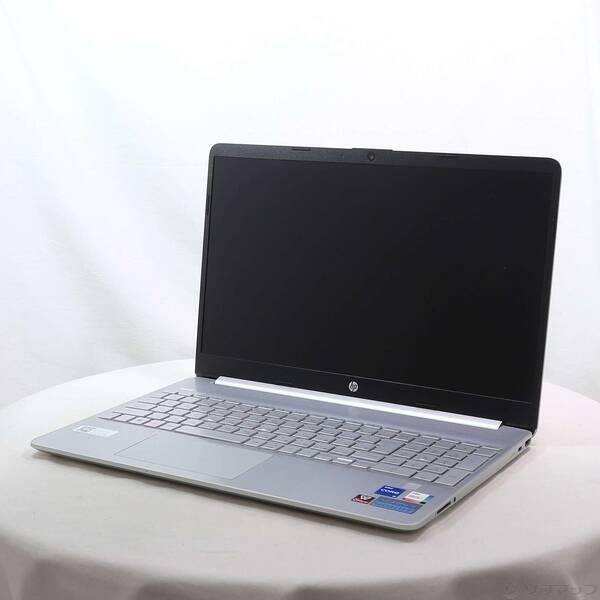 〔中古〕hp(ヒューレットパッカード) HP 15s-fq5041TU 6F8T6PA#ABJ〔19...