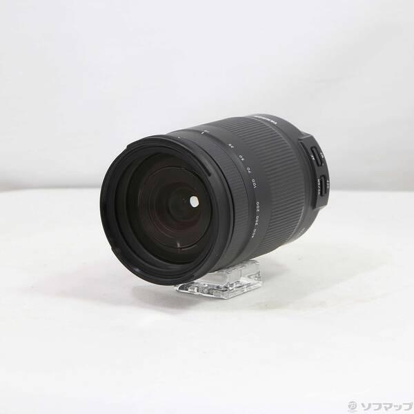 〔中古〕TAMRON(タムロン) 18-400mm F／3.5-6.3 Di II VC HLD ニ...