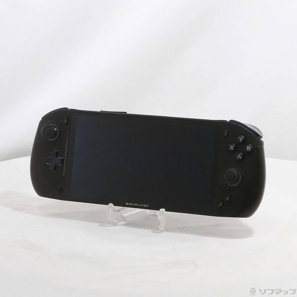 〔中古〕ONENETBOOKTECHNOLOGY 〔展示品〕 OneXFly F1 Pro ONEX...