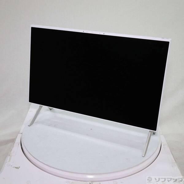 〔中古〕FUJITSU(富士通） FMV F55-K1 FMVF55K1WA ホワイト〔262-ud...
