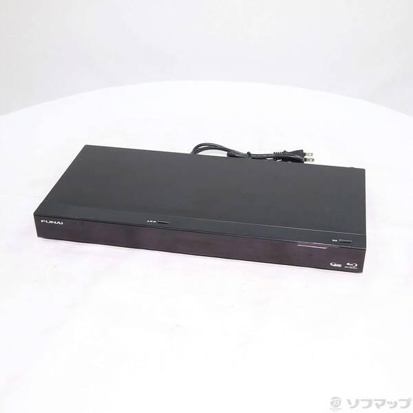 〔中古〕〔中古品〕 FBR-HW510 ［500GB ／2番組同時録画］〔348-ud〕