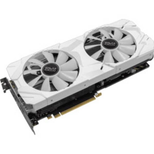 〔中古〕KuroutoShikou(玄人志向) GK-RTX2080-E8GB／WHITE2〔344...