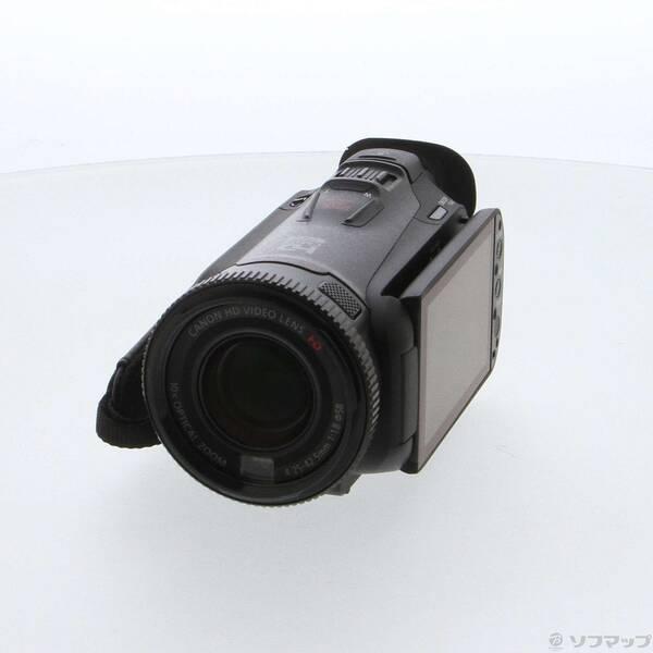 〔中古〕Canon(キヤノン) iVIS HF G20〔262-ud〕
