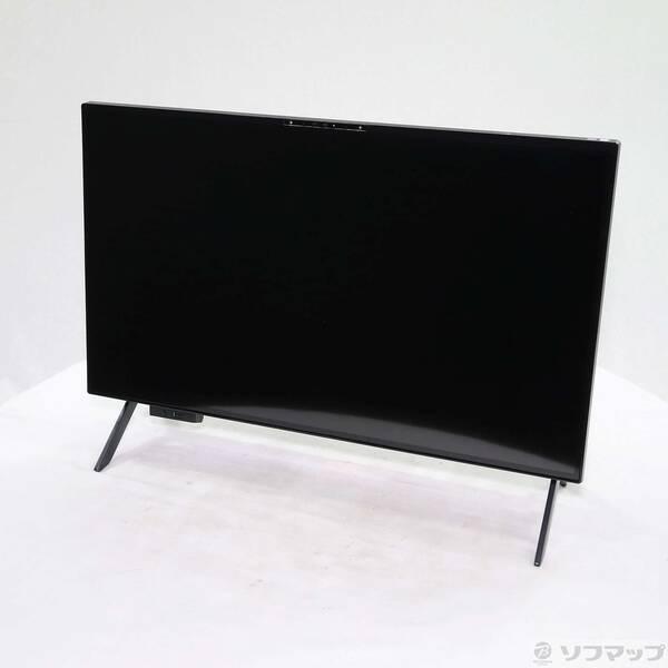 〔中古〕FUJITSU(富士通） FMV Desktop F F77-K1 FMVF77K1BA ブ...