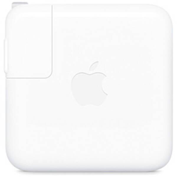 〔中古〕Apple(アップル) 〔展示品〕 70W USB-C電源アダプタ MXN53AM／A〔37...