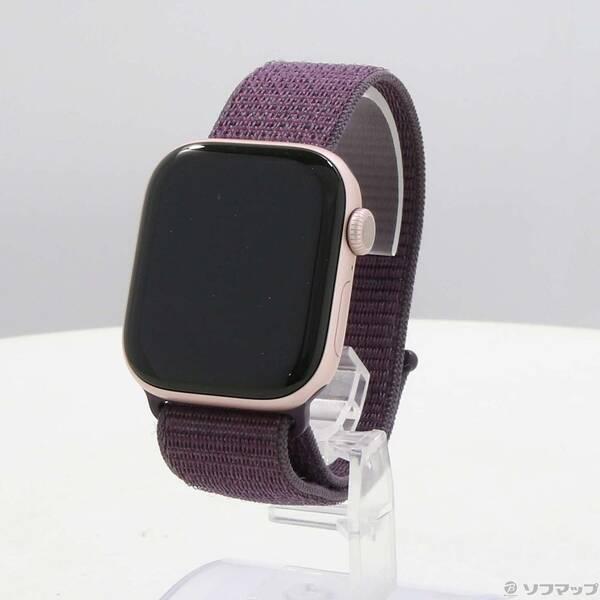 〔中古〕Apple(アップル) 〔展示品〕 Apple Watch Series 10 GPS 42...