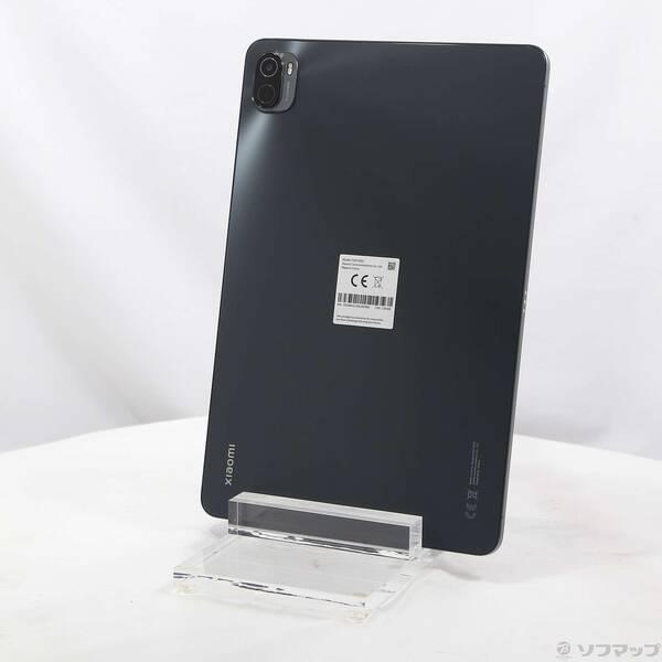 〔中古〕Xiaomi(シャオミ) Xiaomi Pad 5 128GB コズミックグレー 21051...