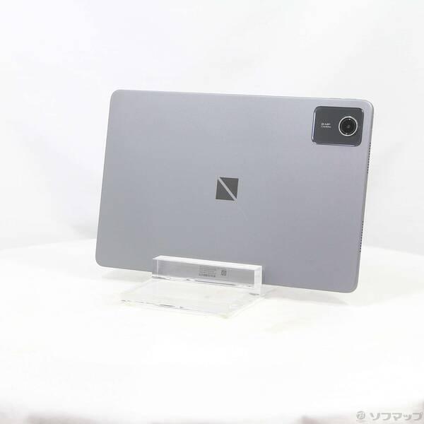〔中古〕NEC(エヌイーシー) 〔展示品〕 LAVIE Tab T11 128GB ルナグレー PC...