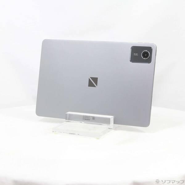 〔中古〕NEC(エヌイーシー) 〔展示品〕 LAVIE Tab T11 128GB ルナグレー PC...