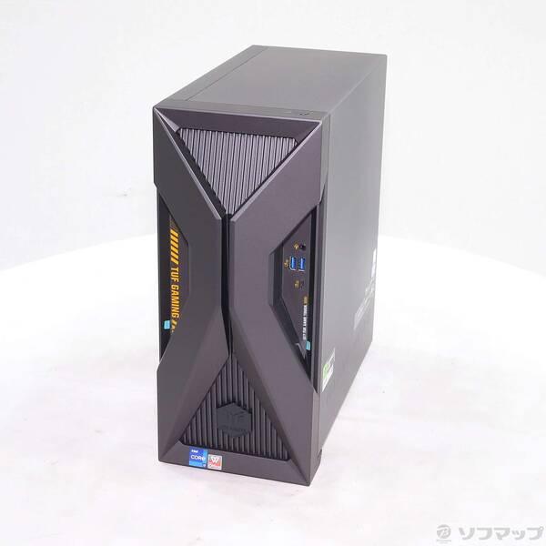 〔中古〕ASUS(エイスース) 〔展示品〕 TUF Gaming T500 T500MV T500M...