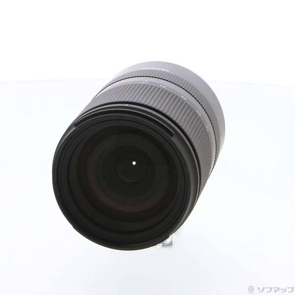 〔中古〕TAMRON(タムロン) 17-70mm F／2.8 Di III-A VC RXD Mod...