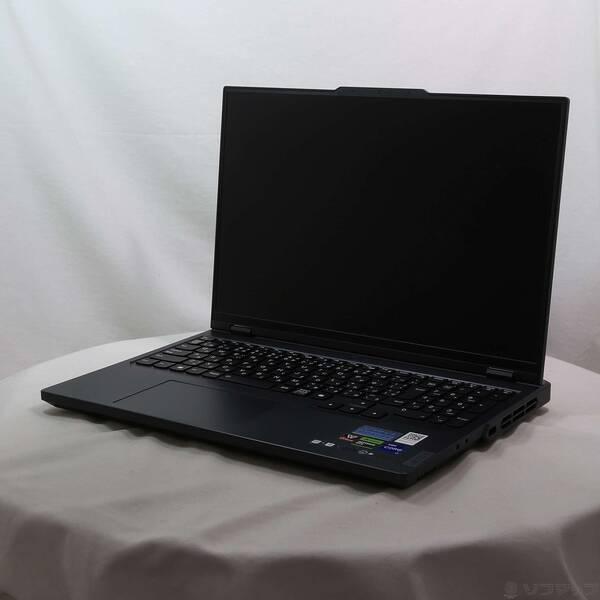 〔中古〕Lenovo(レノボジャパン) Legion Pro 5i Gen 9 83DF006NJP...
